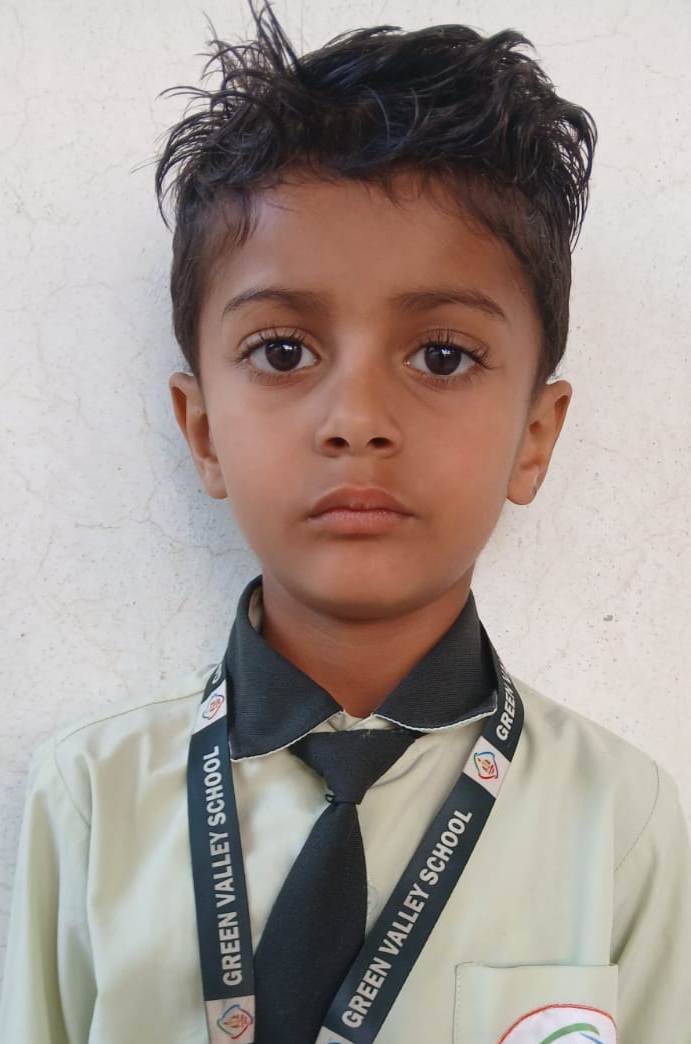 AVNOOR singh